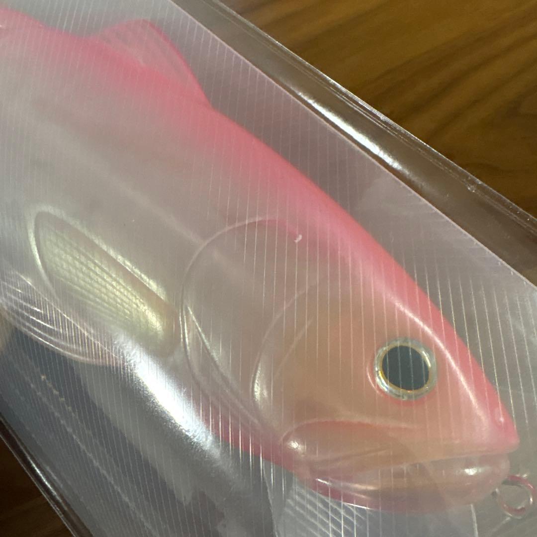 ☆新品☆デプス　スライドスイマー 300　コットンキャンディ