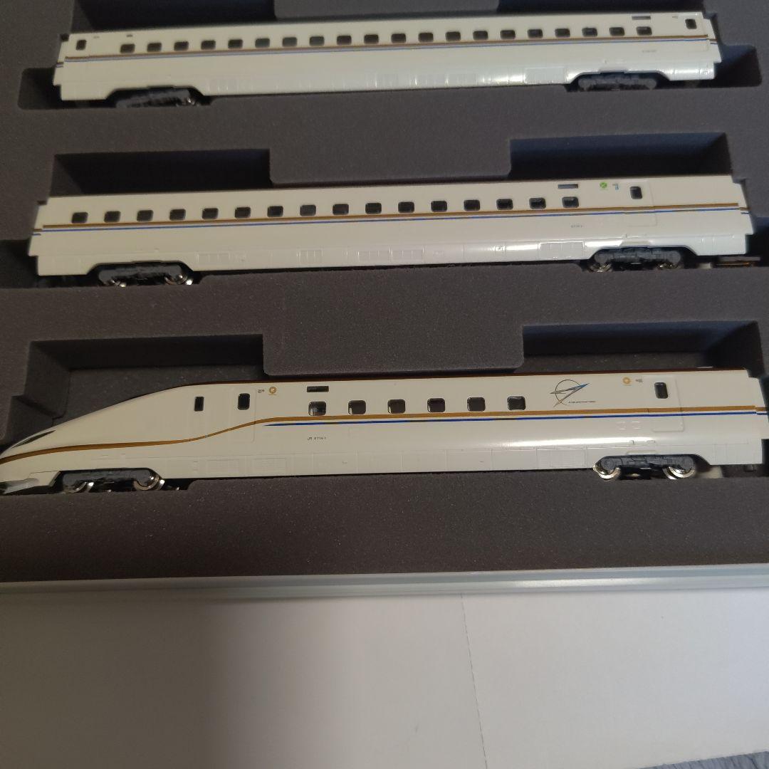 E7系北陸新幹線セット限定品