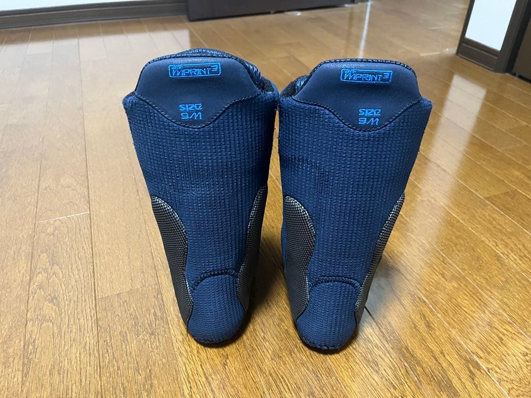 スノーボードブーツSTEP ON Burton Photon wide 27cm