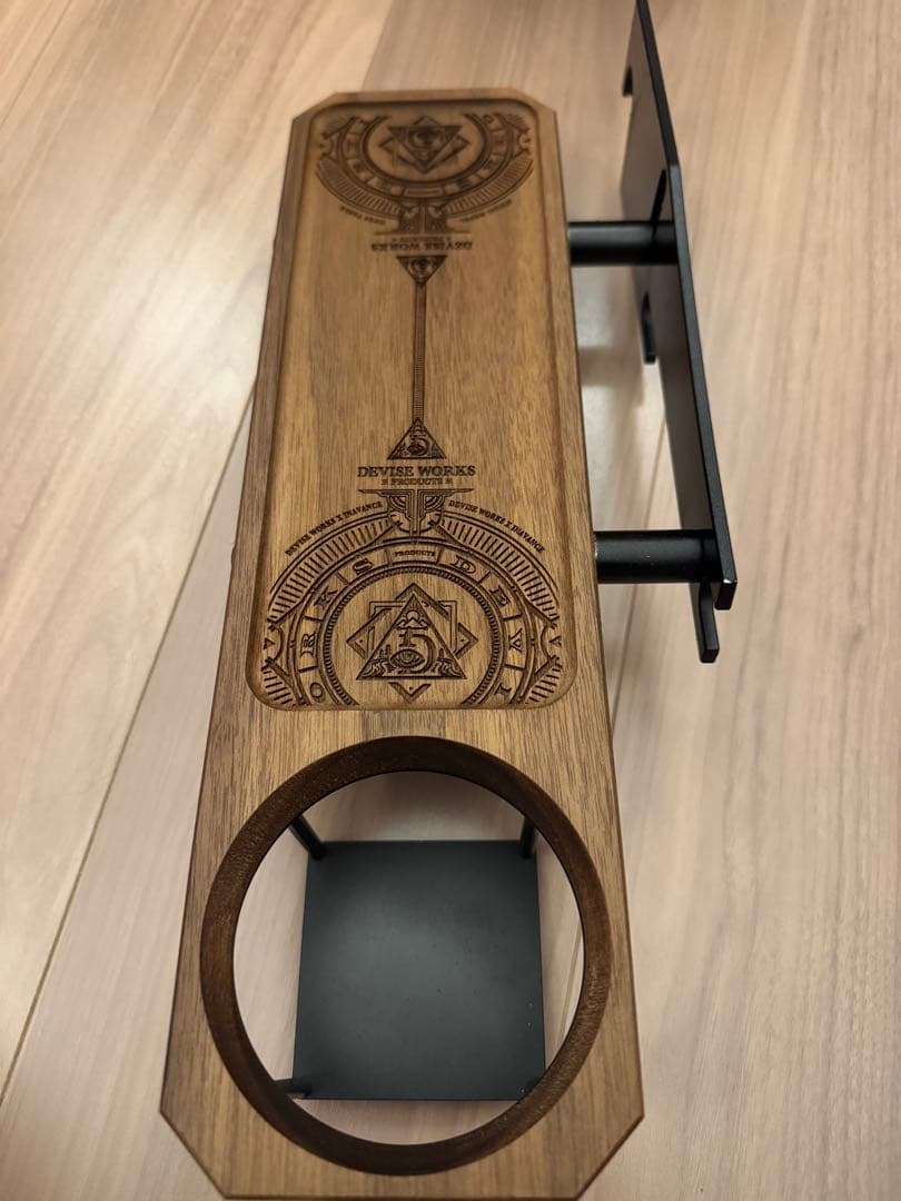 R*♪様 ①devise works デバイスワークス ワンズテーブル ウォール