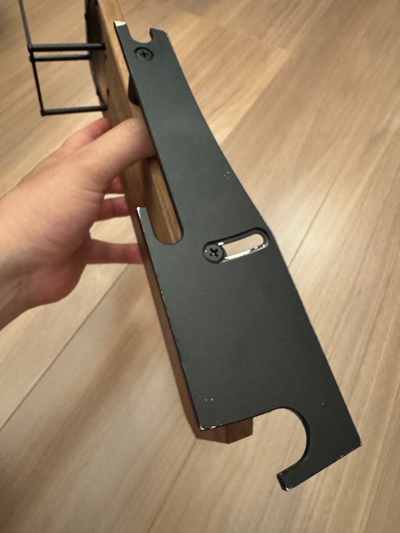 R*♪様 ①devise works デバイスワークス ワンズテーブル ウォール