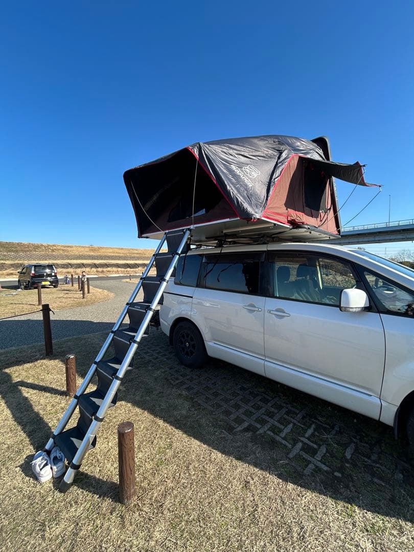 user_d7472ece iKAMPER スカイキャンプ 2.0