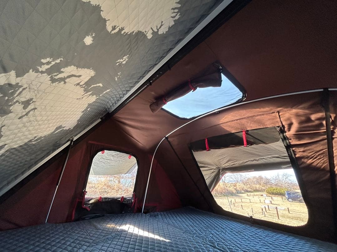 user_d7472ece iKAMPER スカイキャンプ 2.0