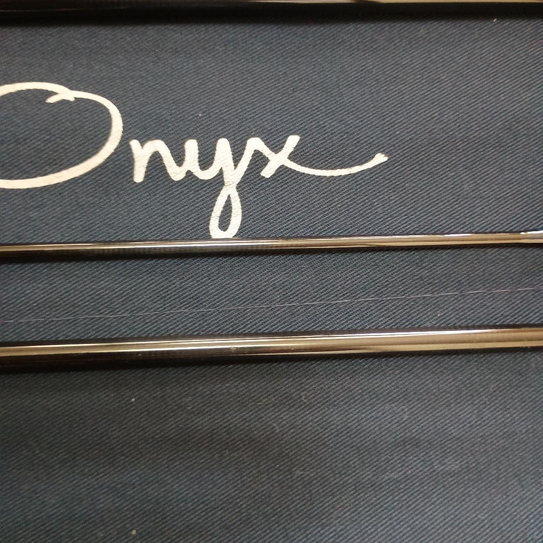 フライロッド Beulah Onyxspey ビューラーオニキススペイ