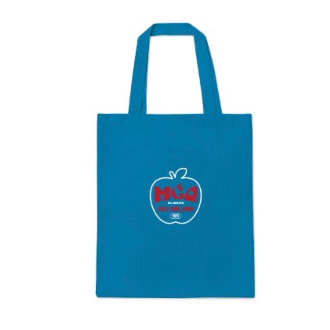 ミセス 韓国公演限定 トートバッグ 未開封