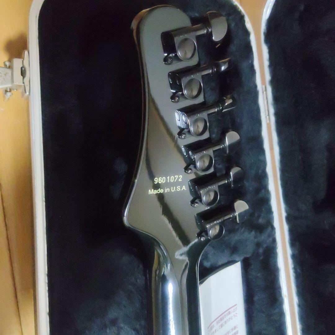 ギター WASHBURN MG130