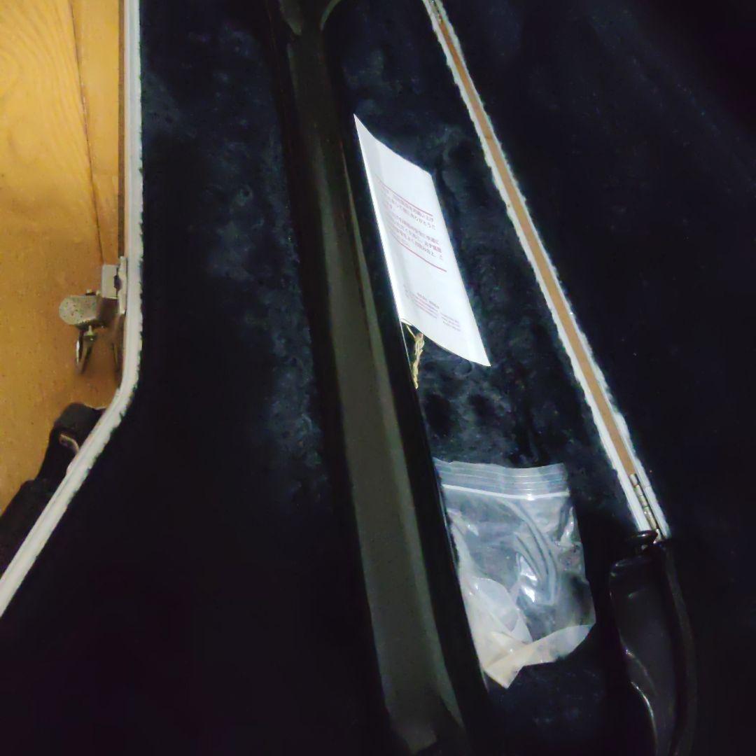 ギター WASHBURN MG130