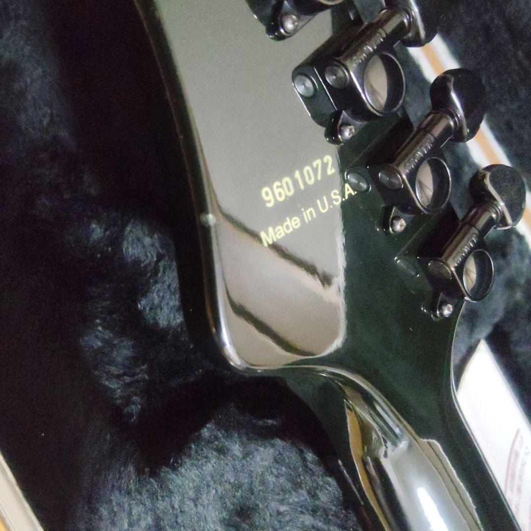 ギター WASHBURN MG130