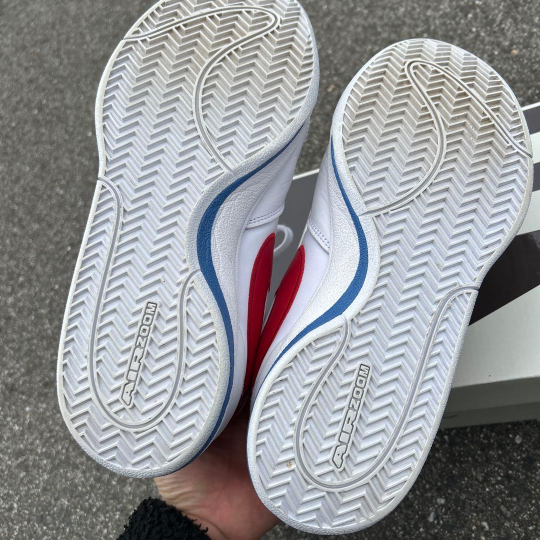 シューズ(男性用) Nike BOOK1 Cortez \"Forest Gamp\" 28.0