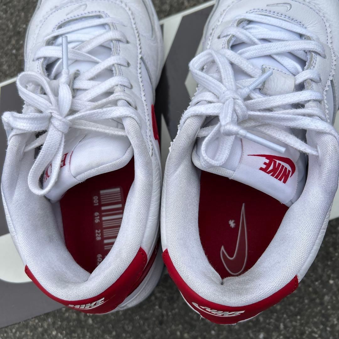 シューズ(男性用) Nike BOOK1 Cortez \"Forest Gamp\" 28.0