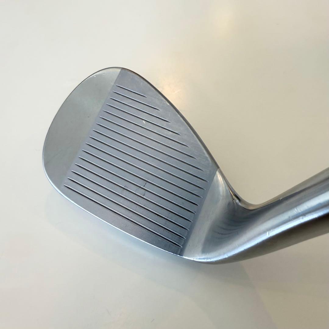 VOKEY SM10 Vokey 50度 バンス8度 DG-S200