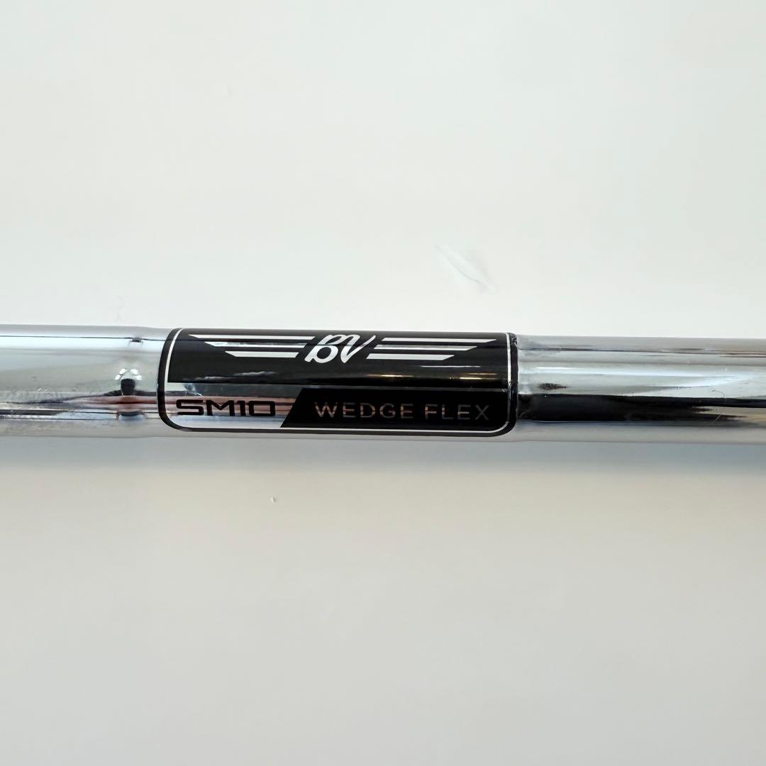 VOKEY SM10 Vokey 50度 バンス8度 DG-S200