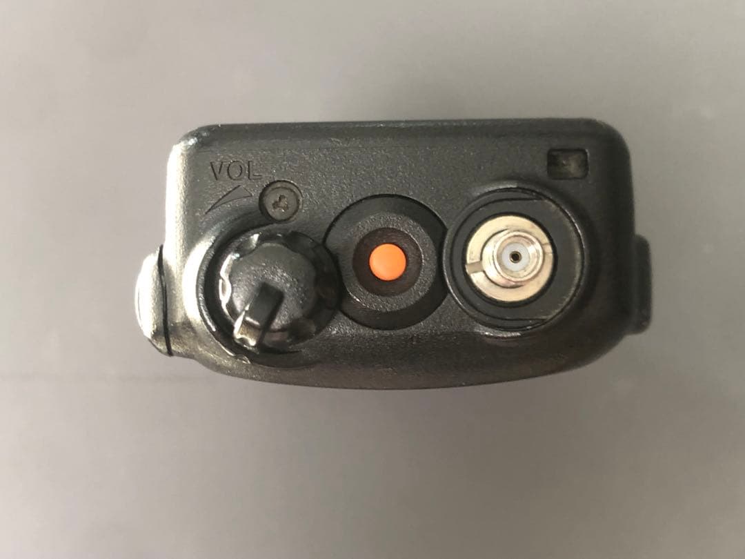 ICOM IC-D50 デジタル簡易無線トランシーバーセット 廃局済