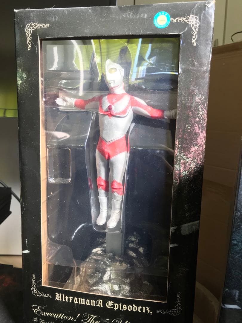 CCPゴルゴダシリーズ1000個限定ウェザリングVer.全7種セット