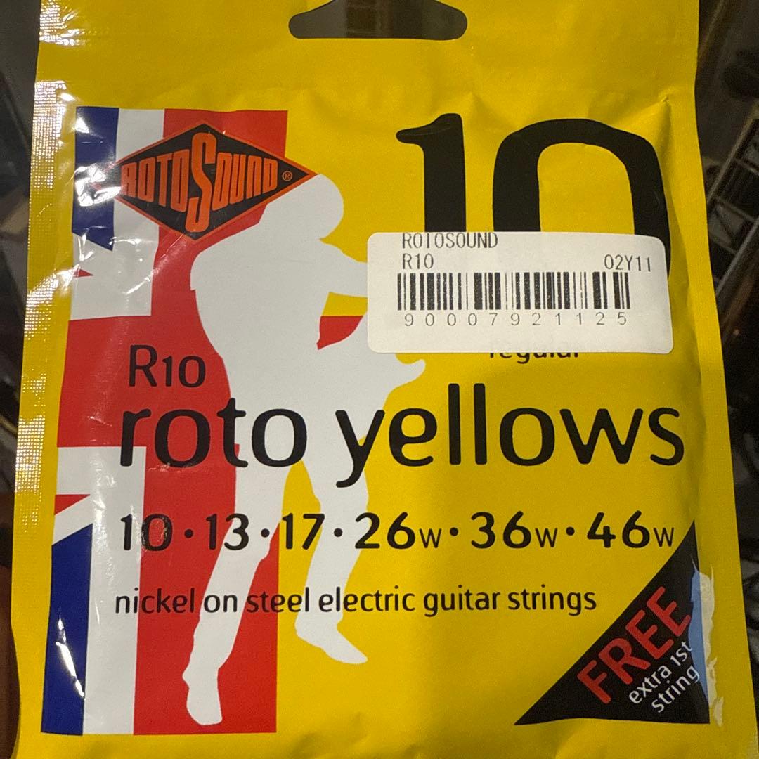 ギター Les Paul Standard 50s P-90 Gold Top