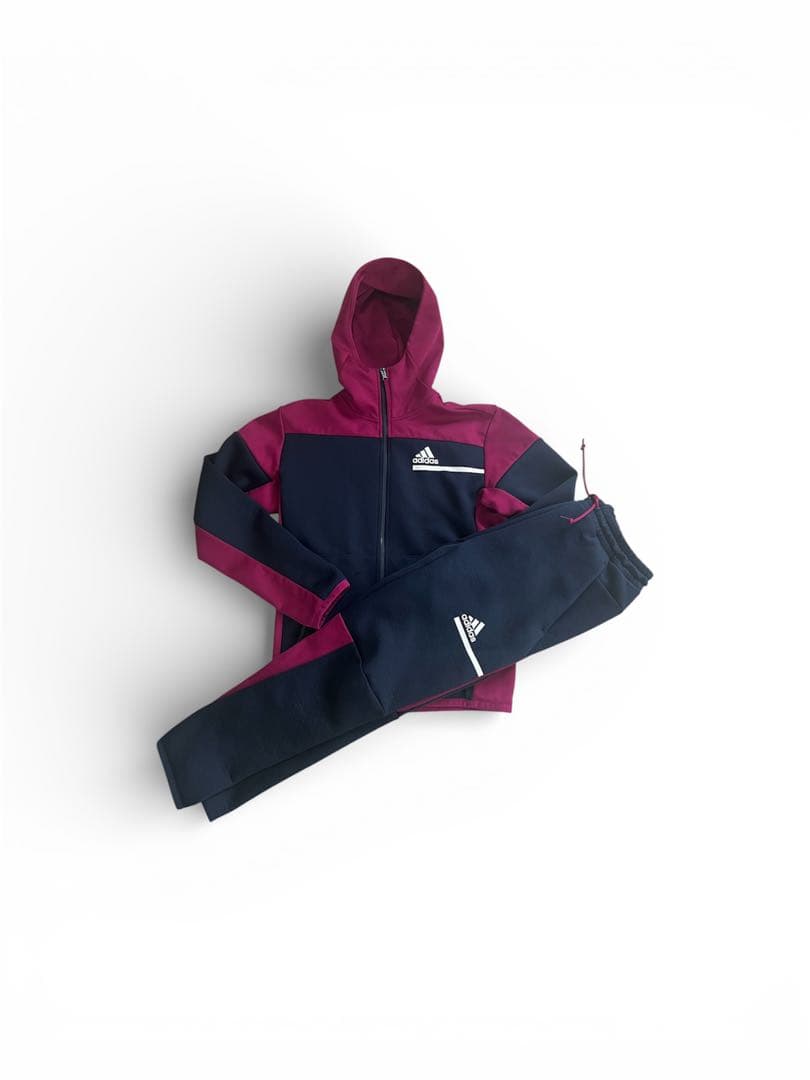 adidas Z.N.E. 上下　Mサイズ