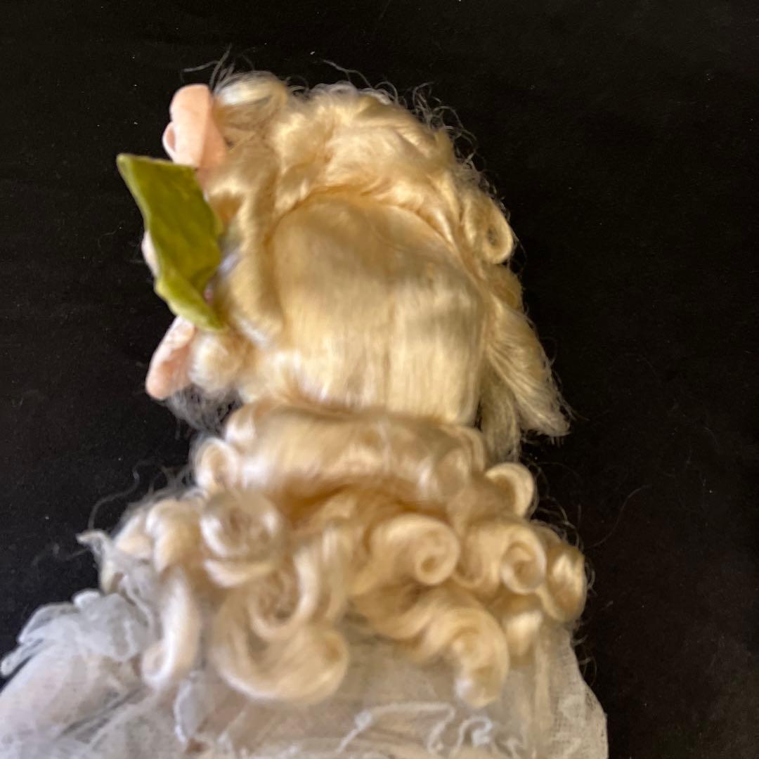 ブドワールドール　アンティークドール　 ファッションドール　フランス ドイツ