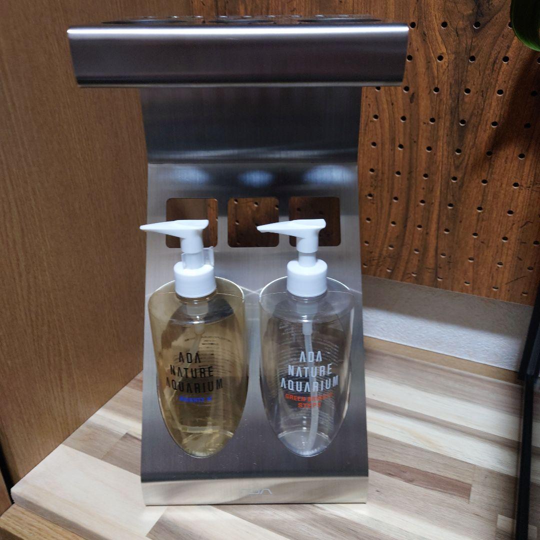 ADA メンテナンススタンド Ⅰ