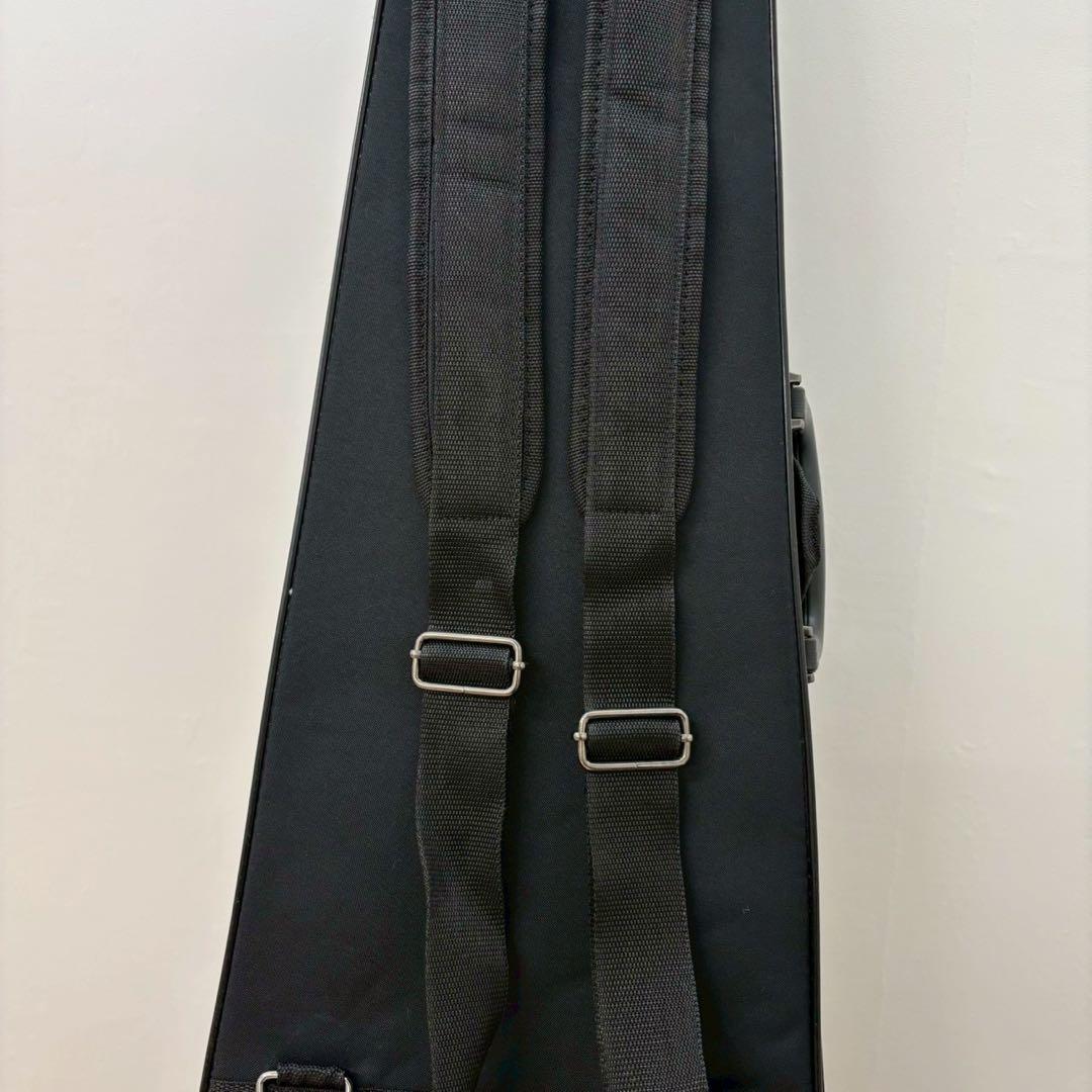 《極美品》 GCV V150 4/4 バイオリン 2020年製 初心者 肩当て付