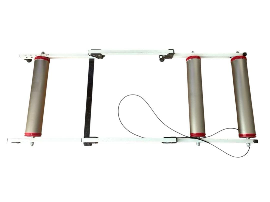 MINOURA Mez Roller 三本ローラー おまけ付き