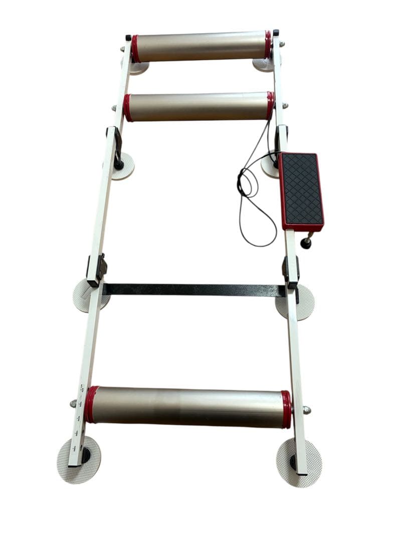 MINOURA Mez Roller 三本ローラー おまけ付き