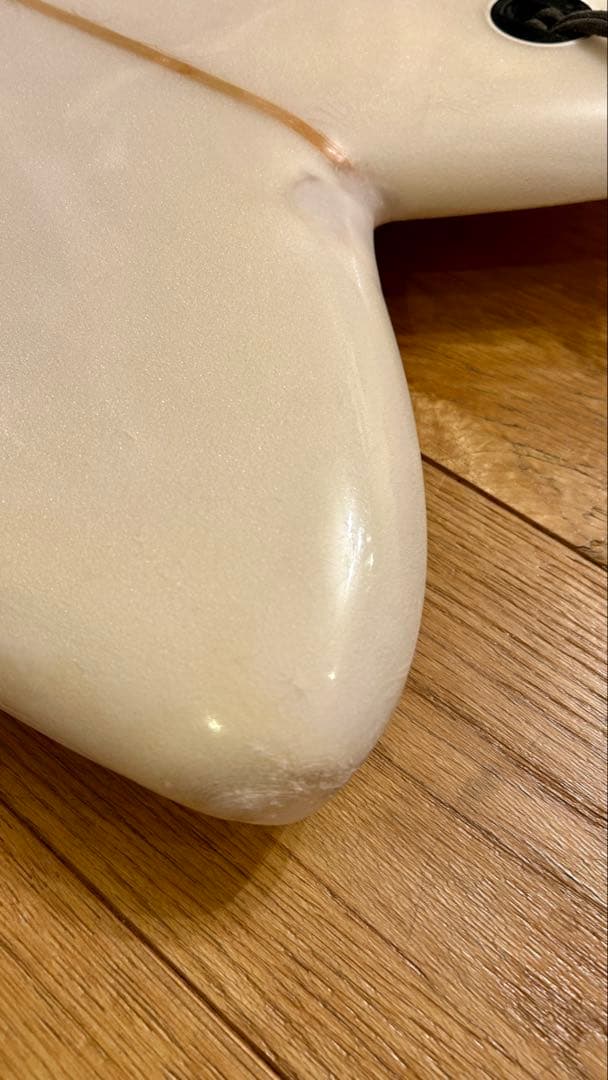 HYNSON ヒンソン　クアッドフィッシュ　5'6