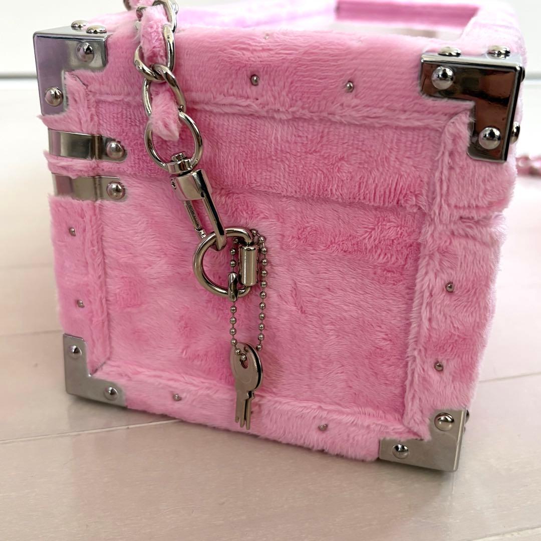 エンジェルドゥミセック ピンク NV ロゼ 箱付 750ml ファータイプ