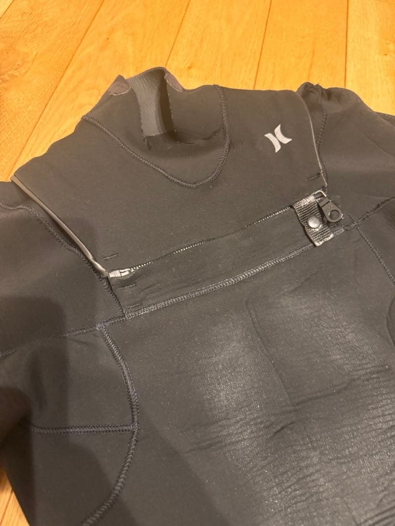 Hurley( ハーレー ) 3×2mm ジャージフルウェットスーツsizeML