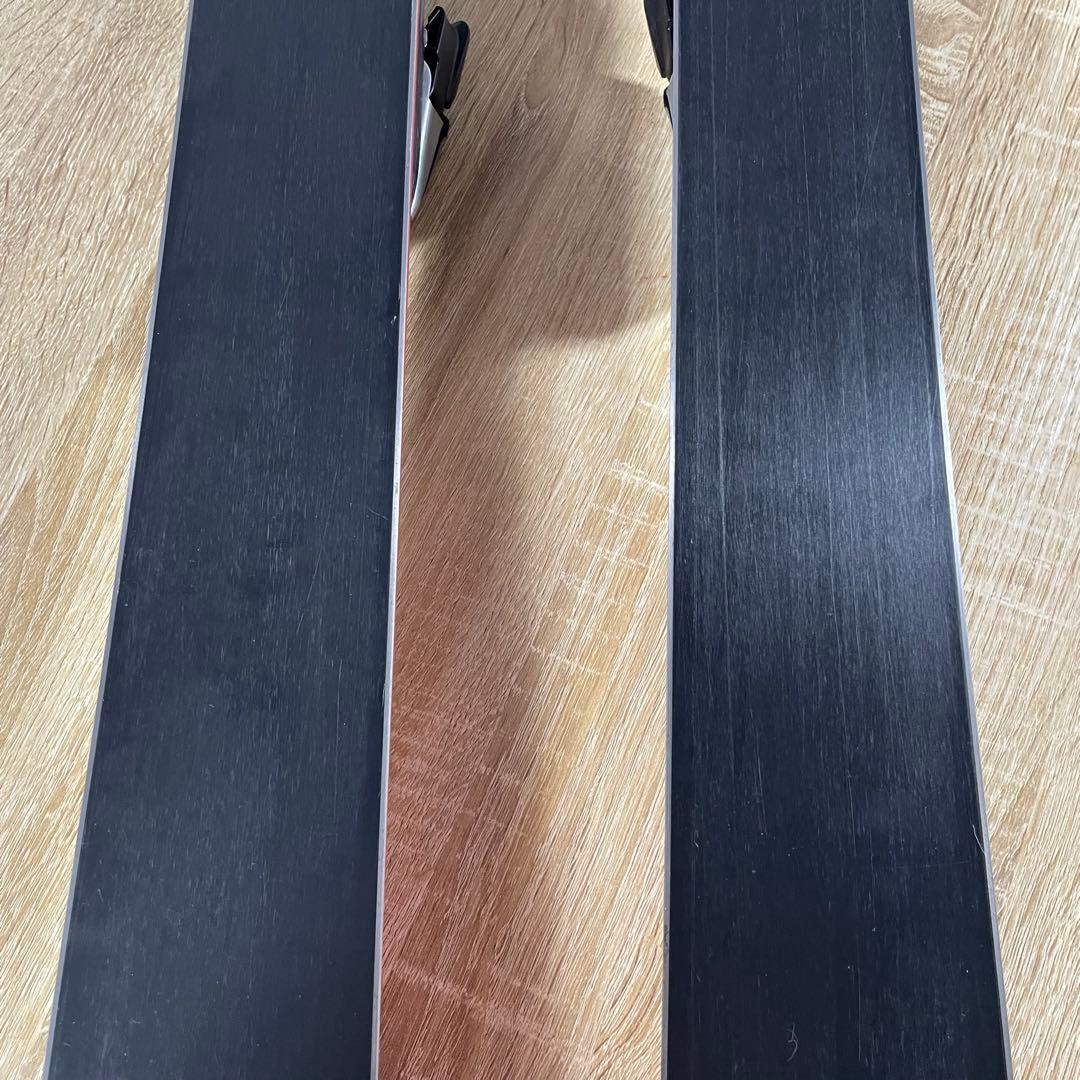 OGASAKA NORDICAスキーフルセット‼︎