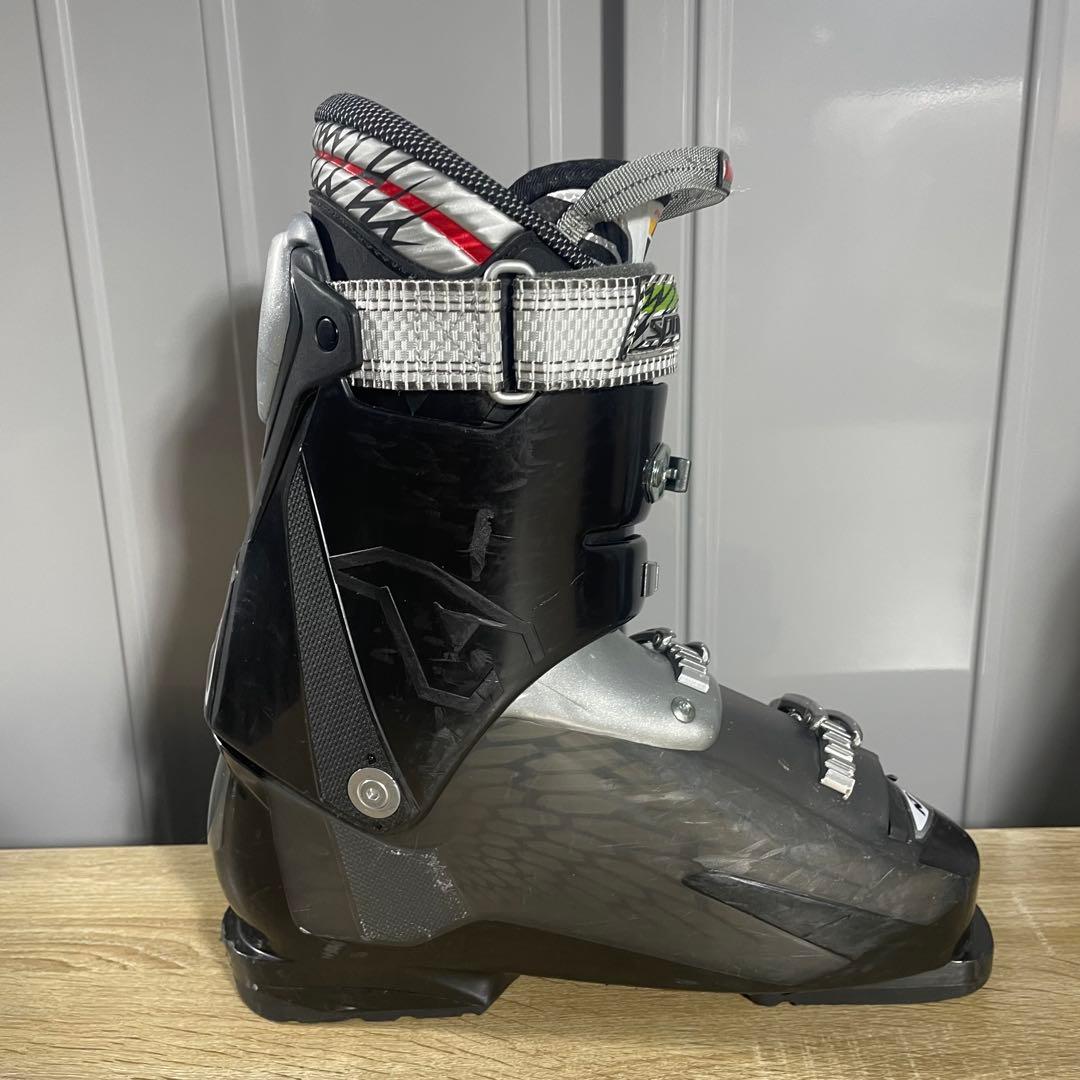 OGASAKA NORDICAスキーフルセット‼︎