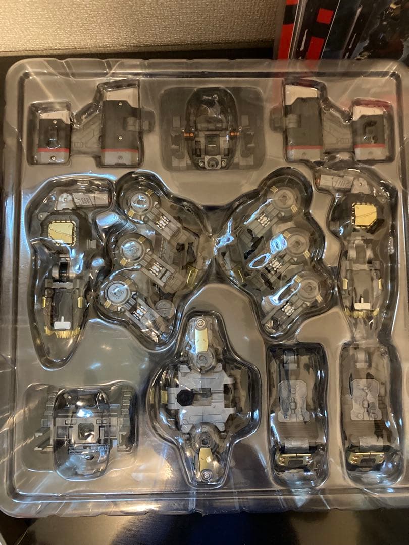 ダイアクロン DA-92 パワードコンボイ