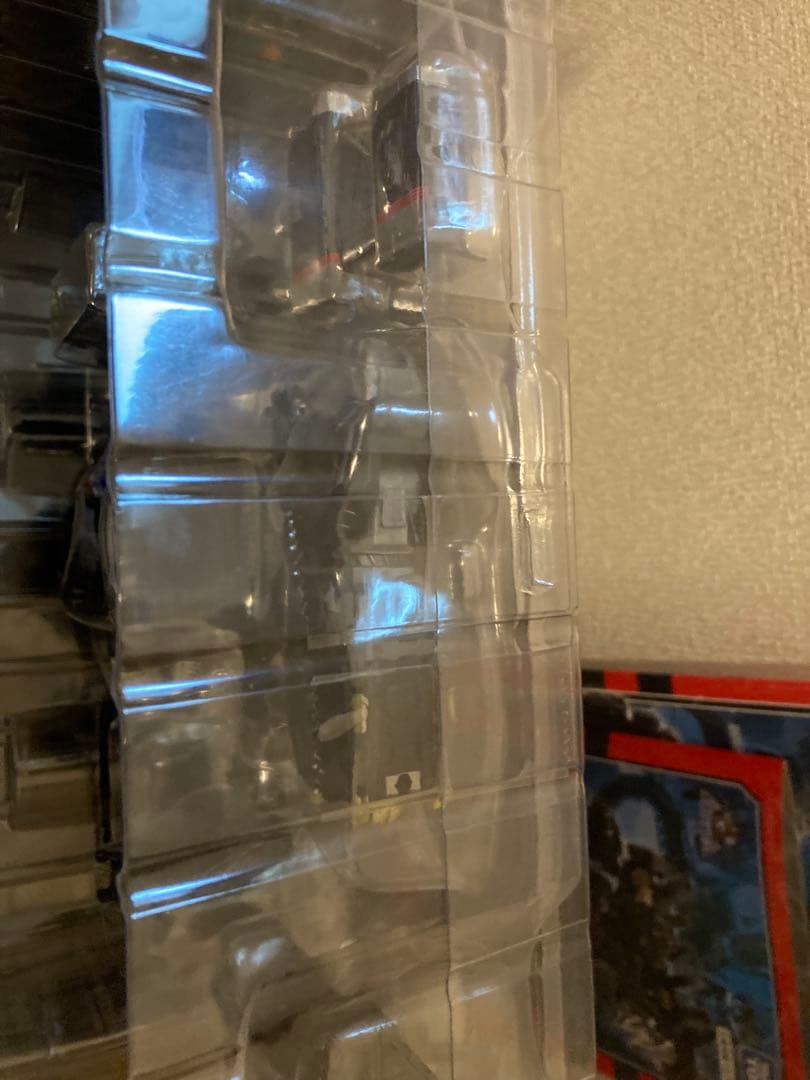 ダイアクロン DA-92 パワードコンボイ