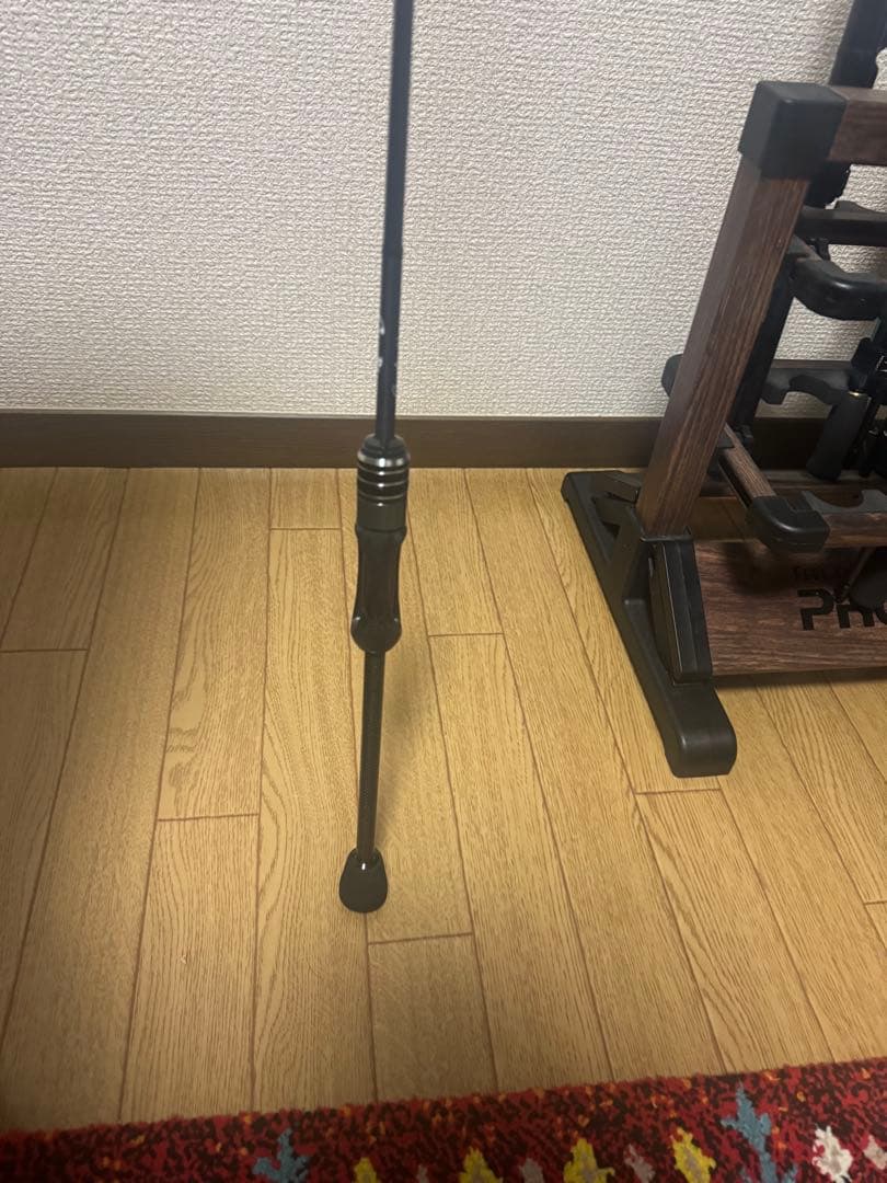 【新古品】クリスターANY 61 クリアブルー