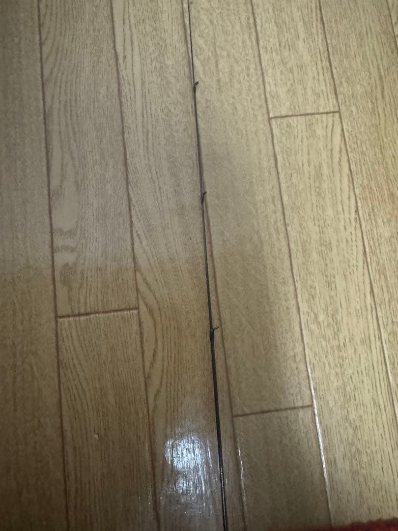 【新古品】クリスターANY 61 クリアブルー