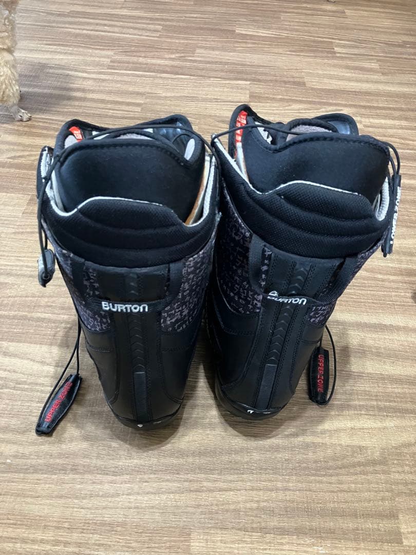 値下げ　BURTON RULER スノーボードブーツ US 8
