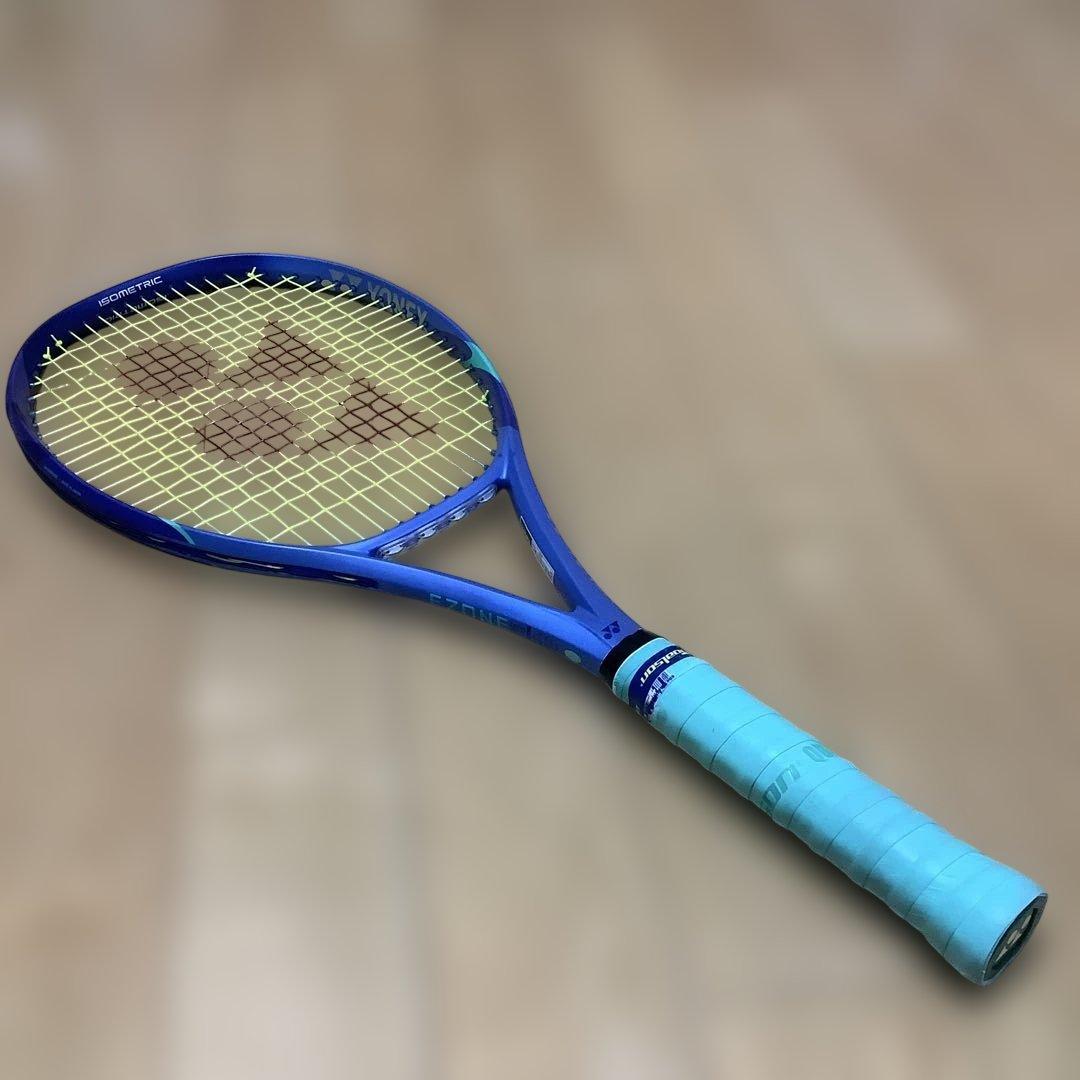 ヨネックス Eゾーン98 tour (G3) 【海外限定版】