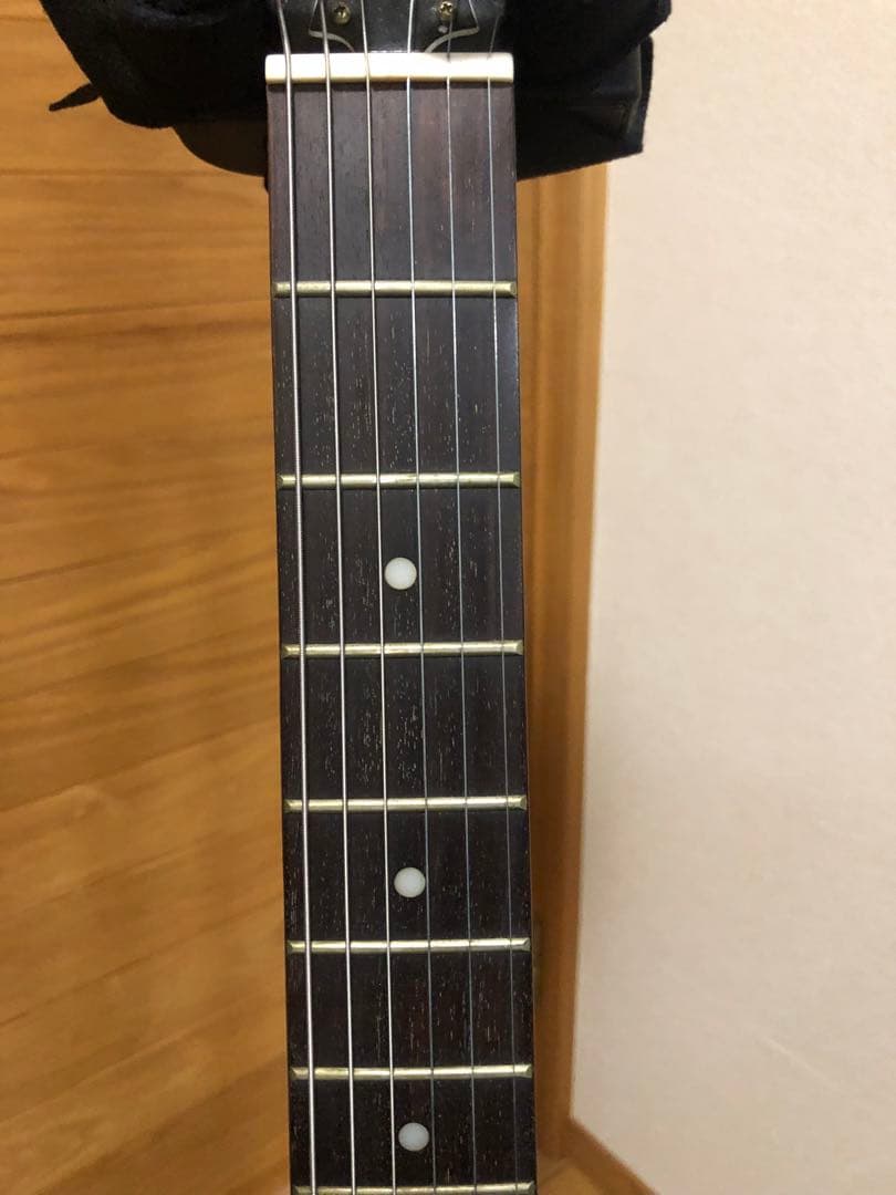 くっさん　Epiphone フライングV