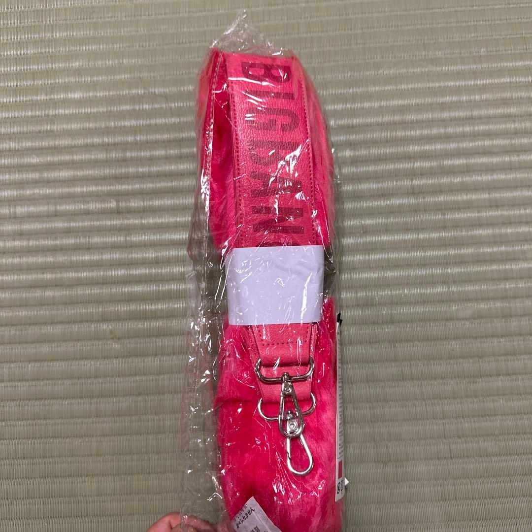 G-DRAGON ショルダーストラップ