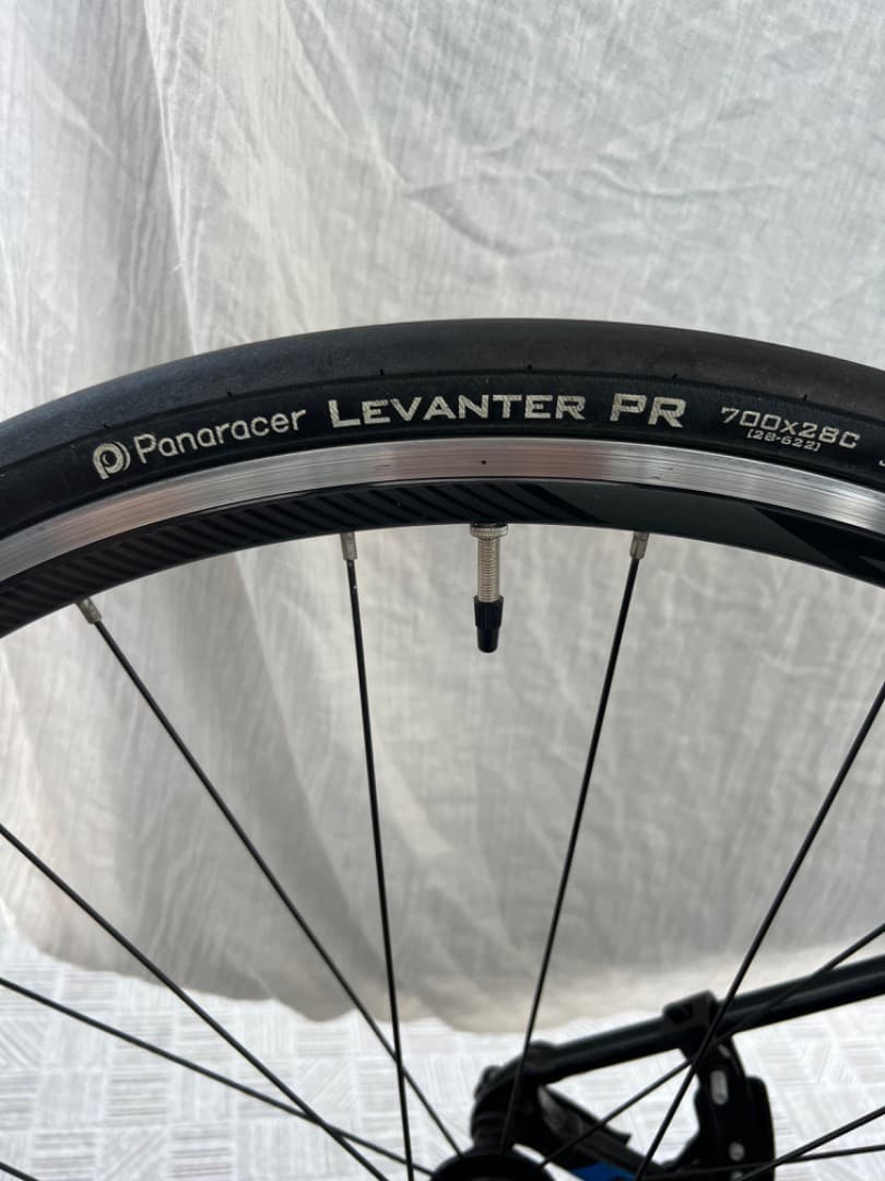 自転車本体 giant contend2 2020 black M