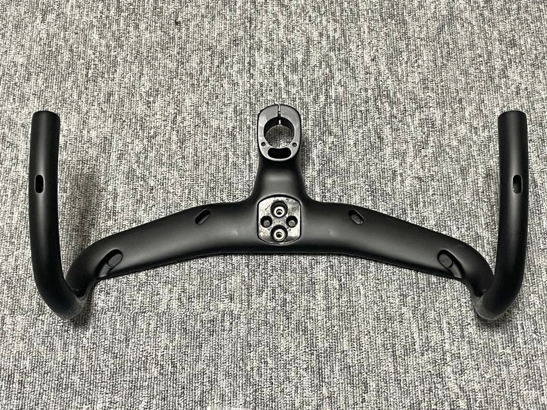 貧脚　FELT AR シリーズ専用 完全内装エアロカーボンハンドルキット