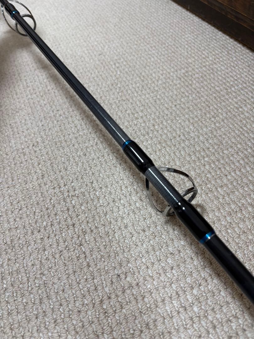 パッションズ　スペンサー88ML