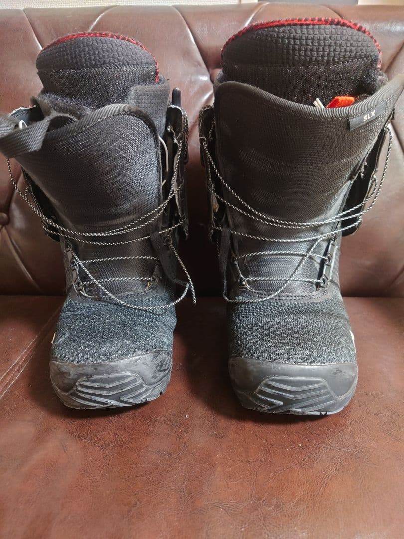 BURTON SLX 27.5　スノーボード　ブーツ