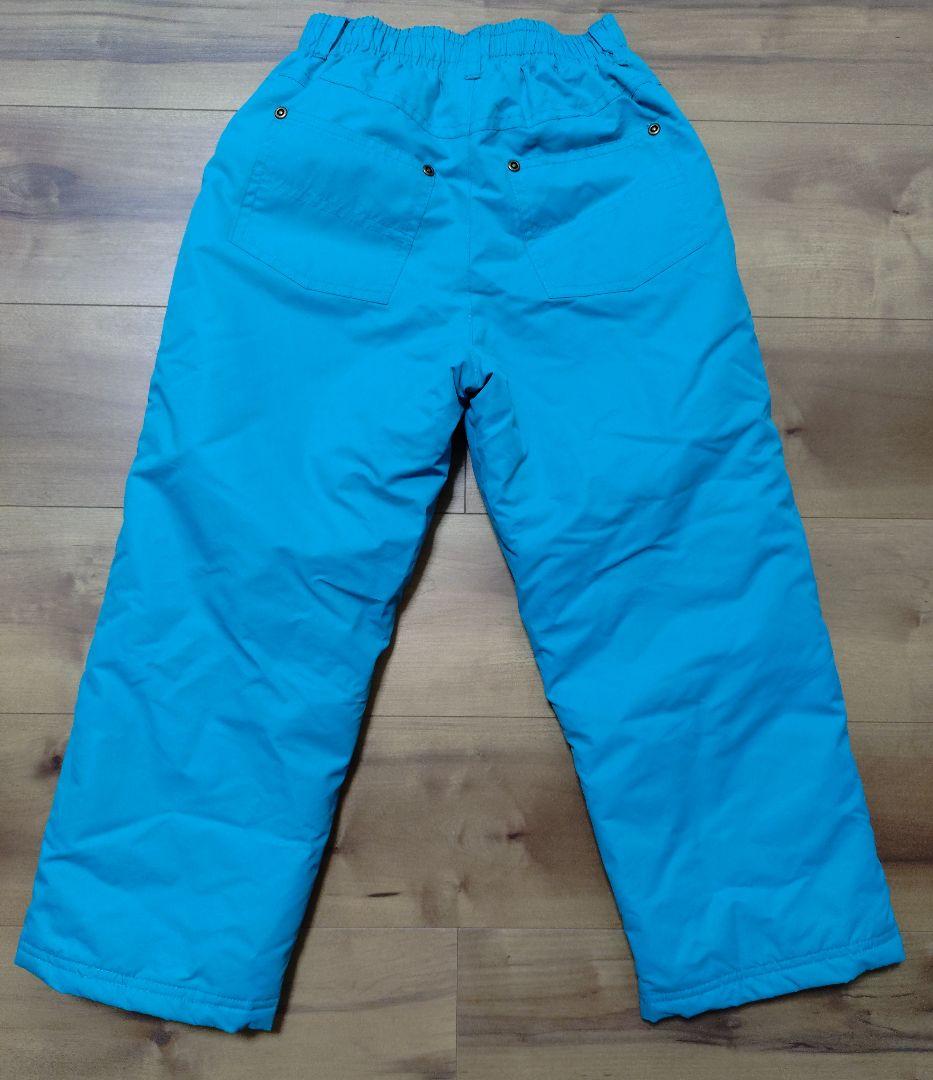 ROXY スノーボードウェア 上下セット 130 120 スキーウェア ロキシー