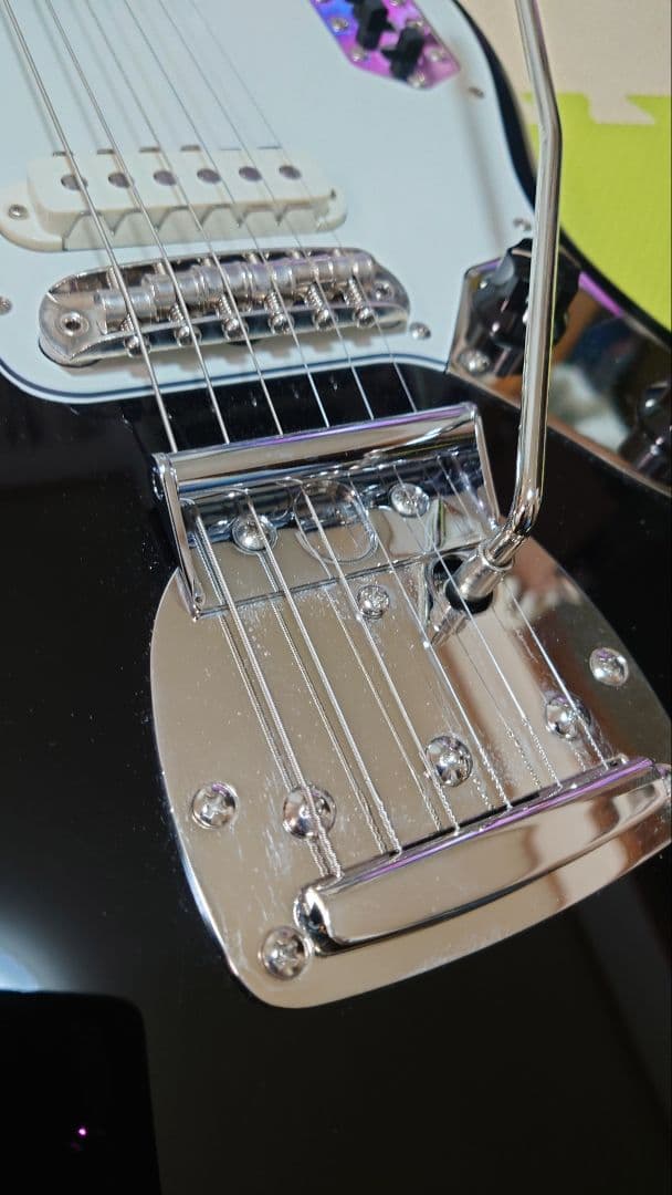 ギター SQUIER Classic Vibe 70s Jaguar