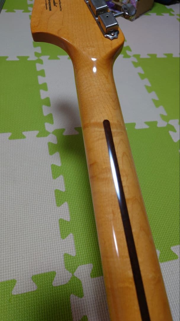 ギター SQUIER Classic Vibe 70s Jaguar