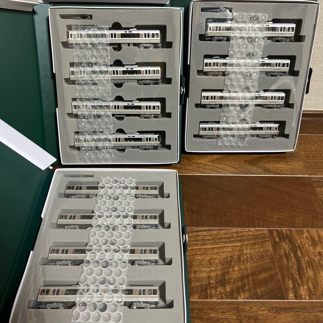 KATO 10-388×2.389 223系12両フルセット