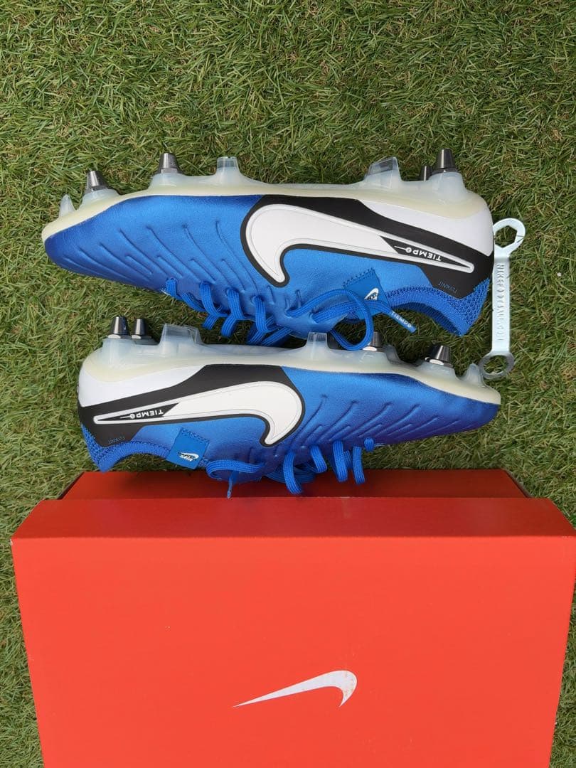 ティエンポ　レジェンド10エリートSG-PRO 24.5