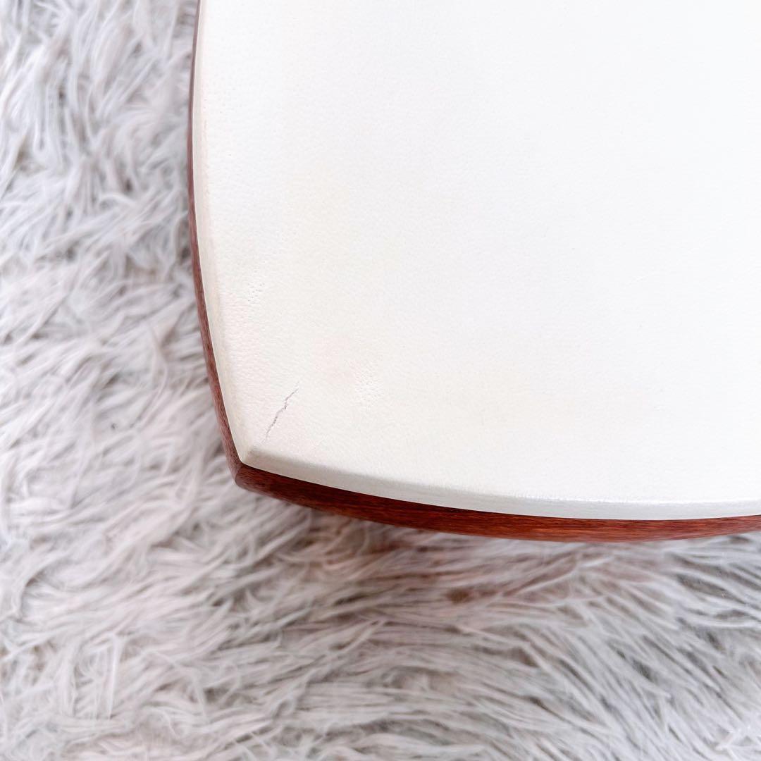 長唄三味線　細棹　花梨　正寸　丸打胴　本皮　皮破れなし　天神欠けなし