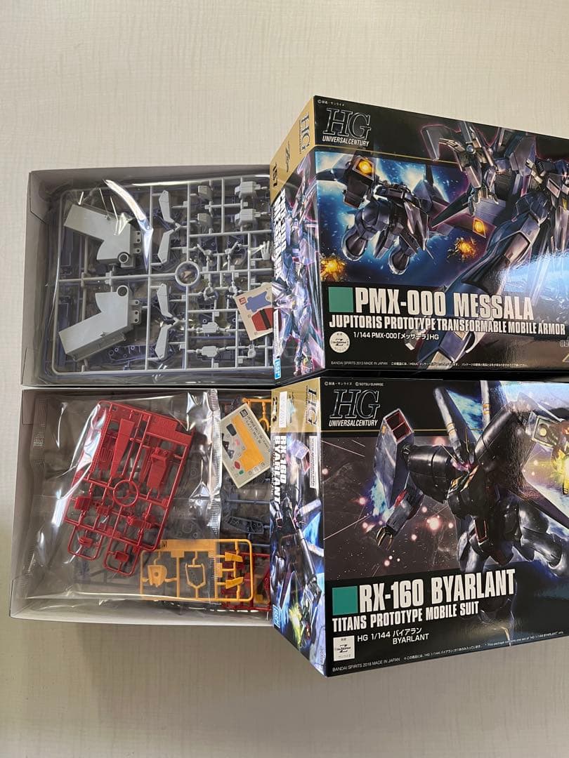 シ*ン様 【おまけ付き】 Zガンダム HG ガンプラセット 9種まとめ売り　Zガ