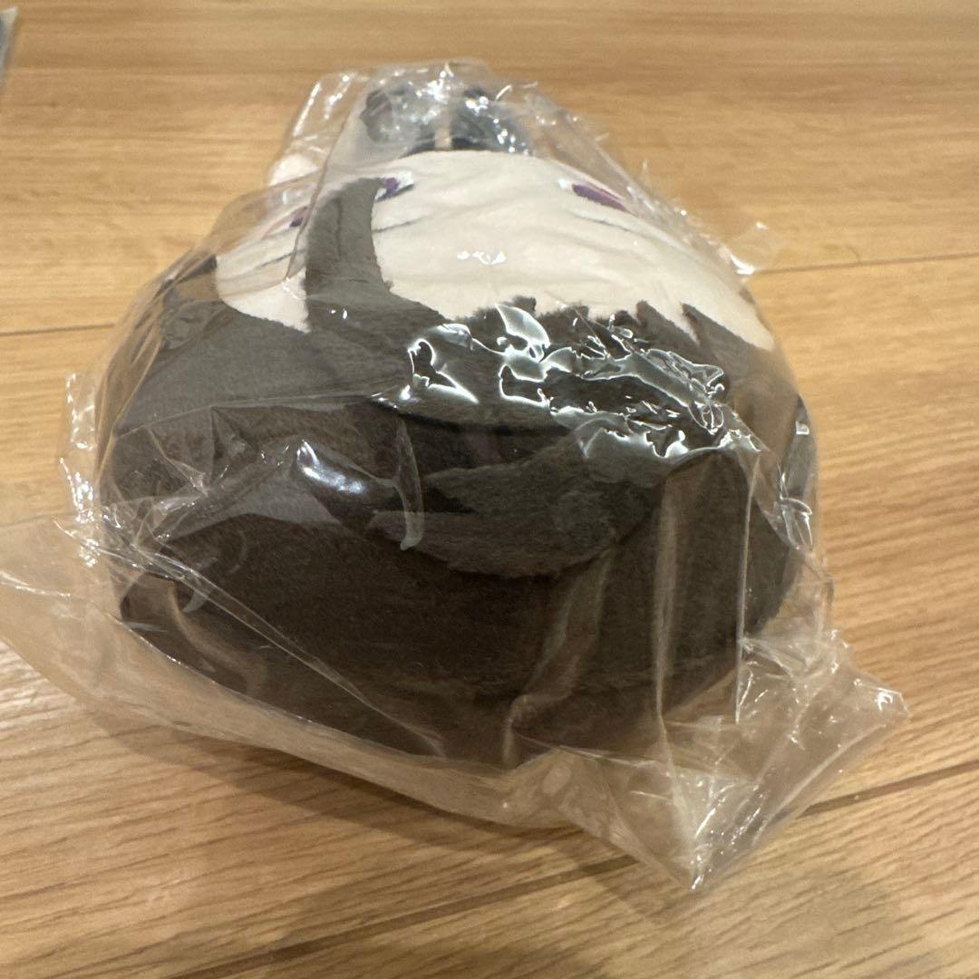 山下智久　Club9 FC限定　オーナー　ちびぬい　ぬいぐるみ　未開封　山P